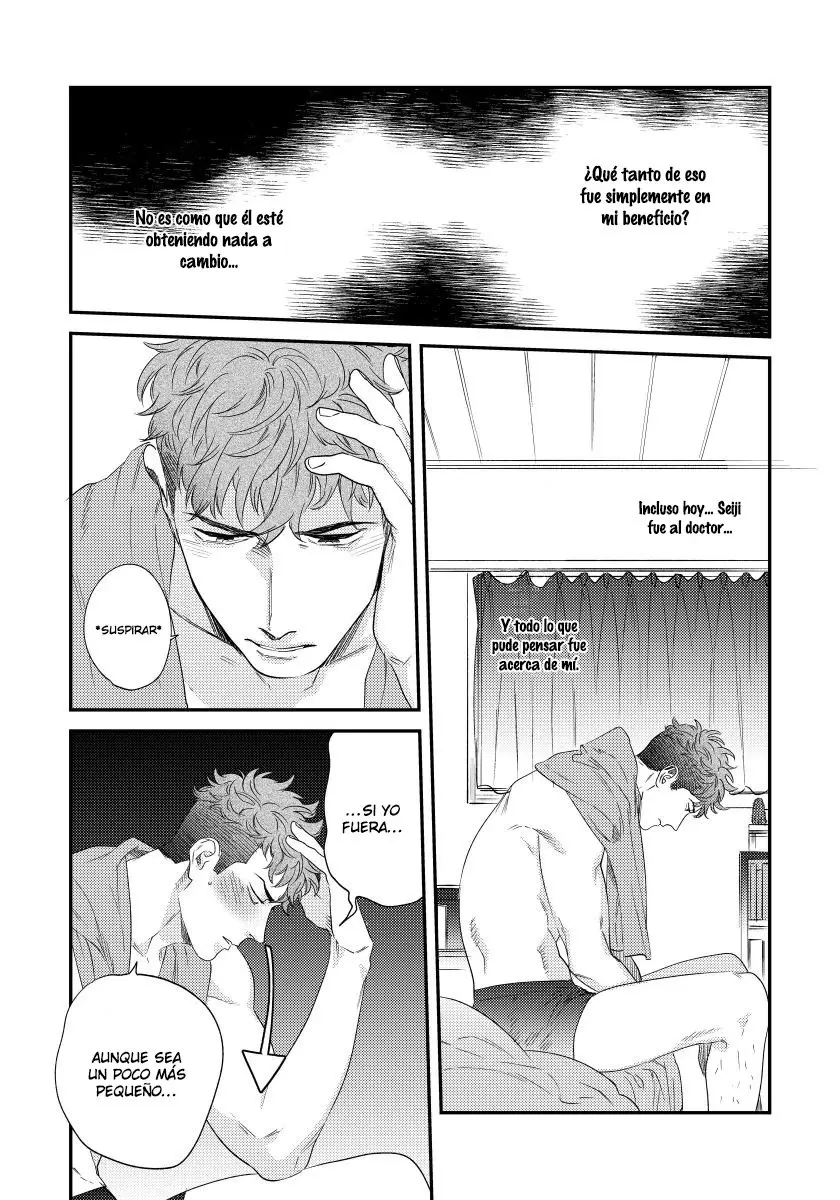 Boku no Omawarisan (2017) - Capítulo 7 - Página 19 - LectorTMOo