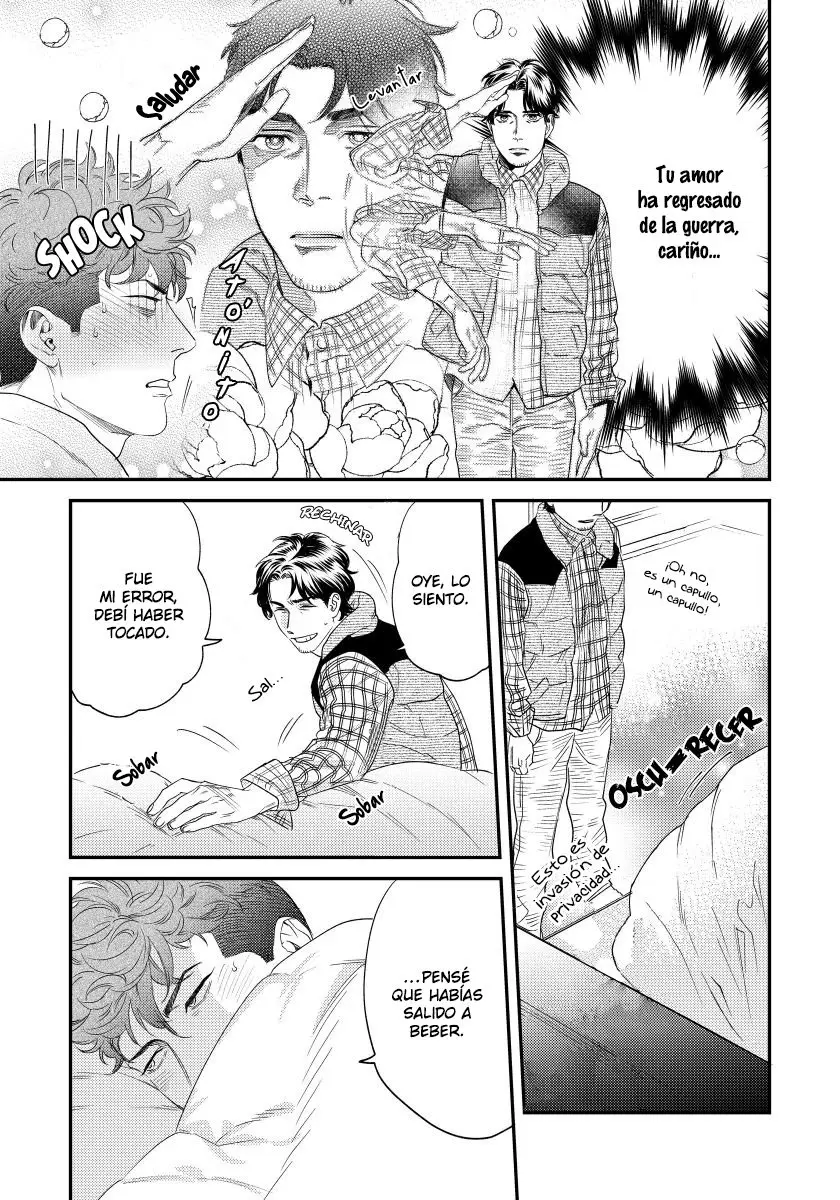Boku no Omawarisan (2017) - Capítulo 7 - Página 22 - LectorTMOo