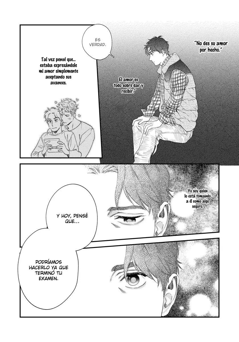 Boku no Omawarisan (2017) - Capítulo 7 - Página 25 - LectorTMOo