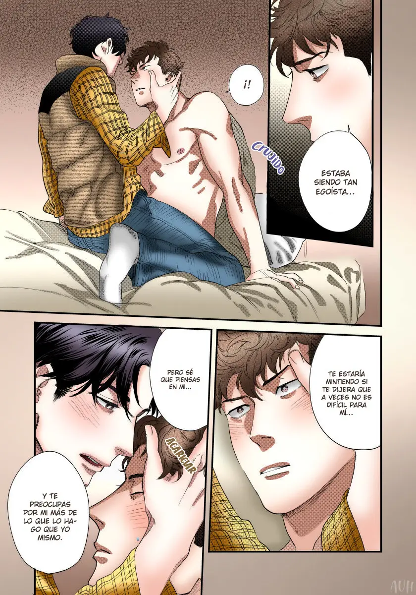 Boku no Omawarisan (2017) - Capítulo 7 - Página 26 - LectorTMOo