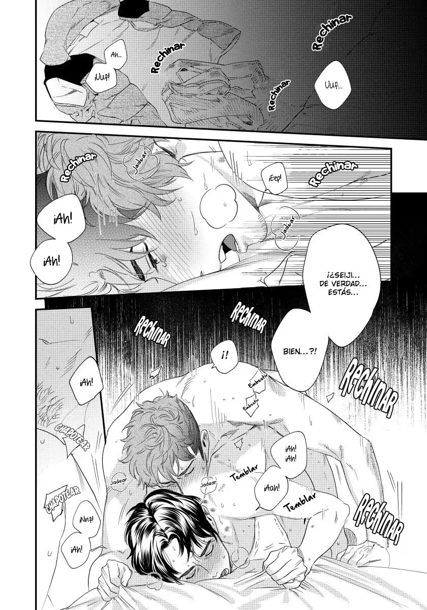 Boku no Omawarisan (2017) - Capítulo 7 - Página 31 - LectorTMOo