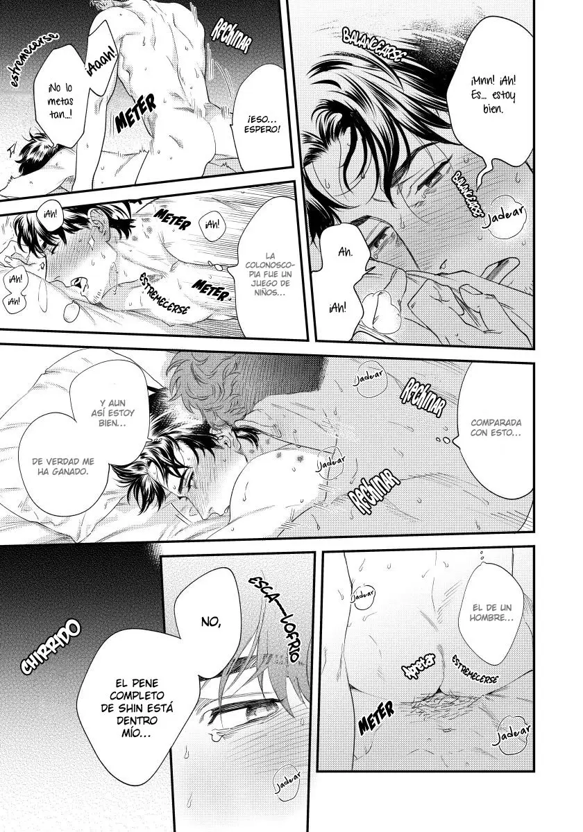 Boku no Omawarisan (2017) - Capítulo 7 - Página 32 - LectorTMOo