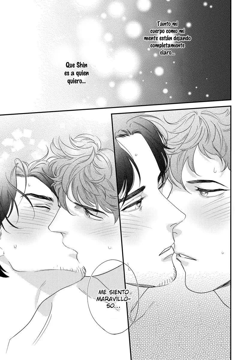 Boku no Omawarisan (2017) - Capítulo 7 - Página 38 - LectorTMOo