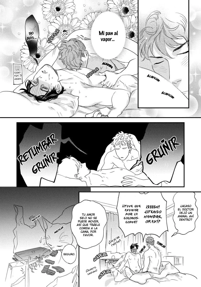 Boku no Omawarisan (2017) - Capítulo 7 - Página 39 - LectorTMOo