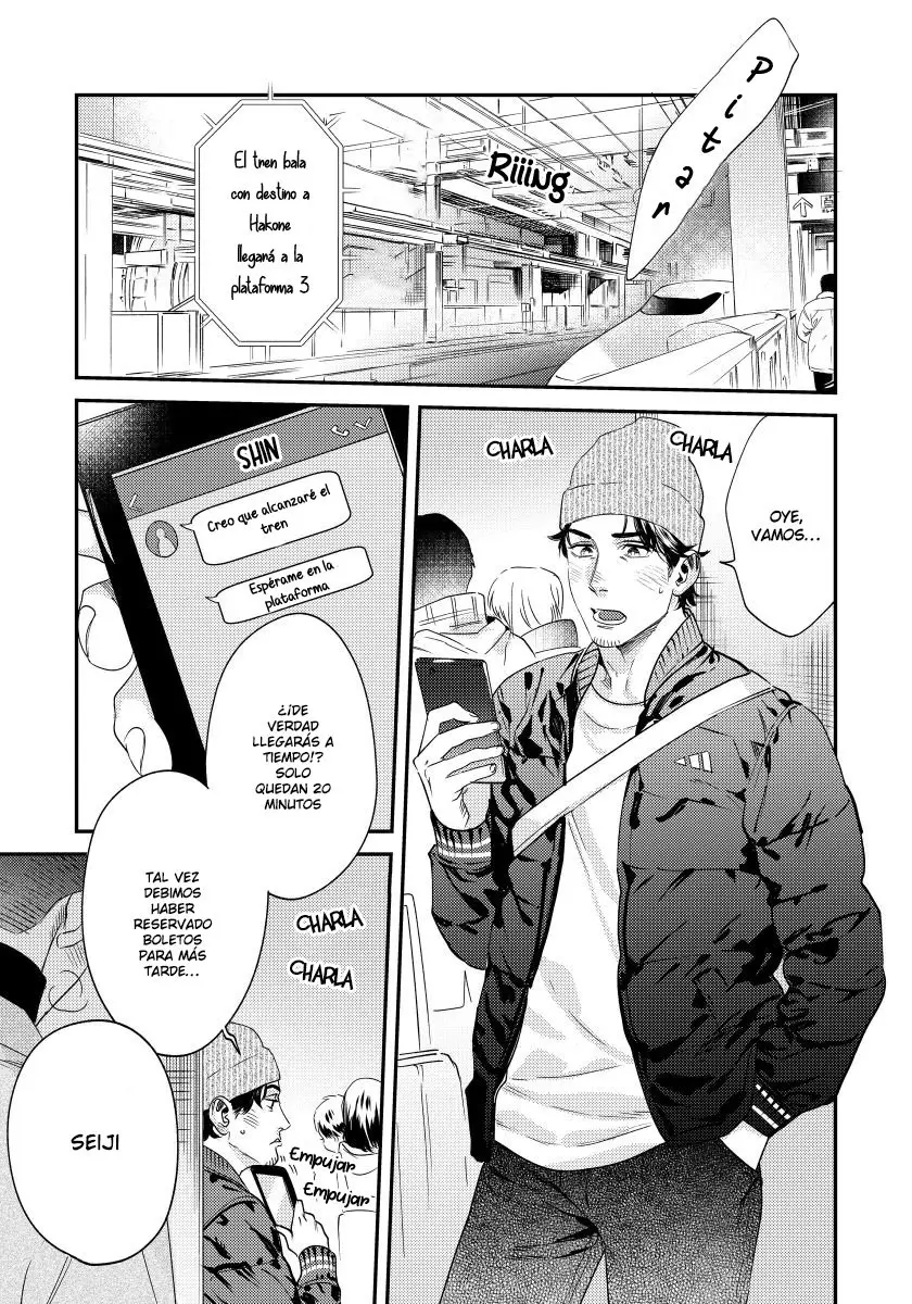 Boku no Omawarisan (2017) - Capítulo 8 - Página 4 - LectorTMOo