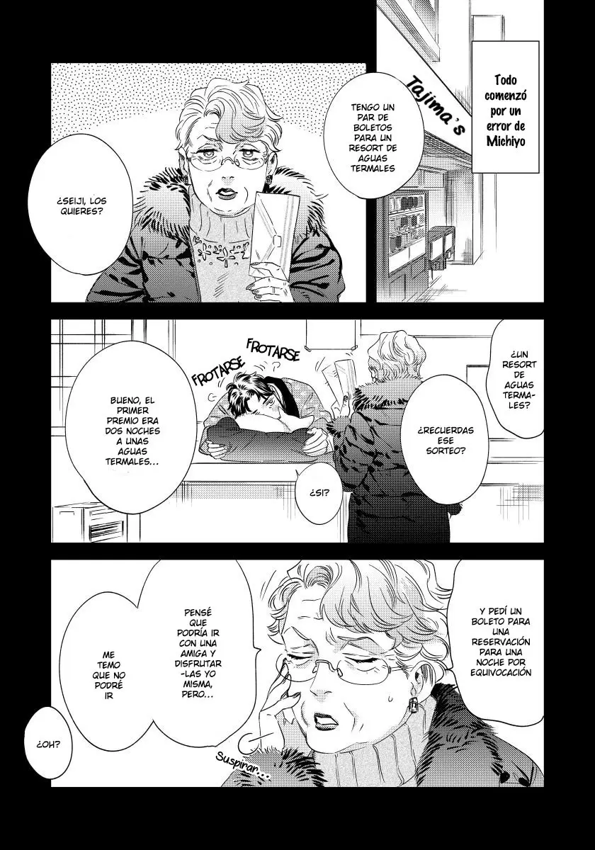 Boku no Omawarisan (2017) - Capítulo 8 - Página 6 - LectorTMOo