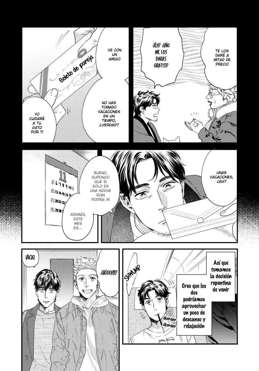 Boku no Omawarisan (2017) - Capítulo 8 - Página 7 - LectorTMOo