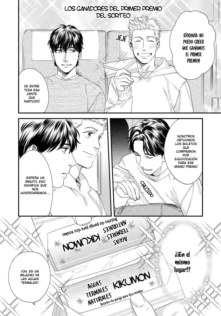 Boku no Omawarisan (2017) - Capítulo 8 - Página 9 - LectorTMOo
