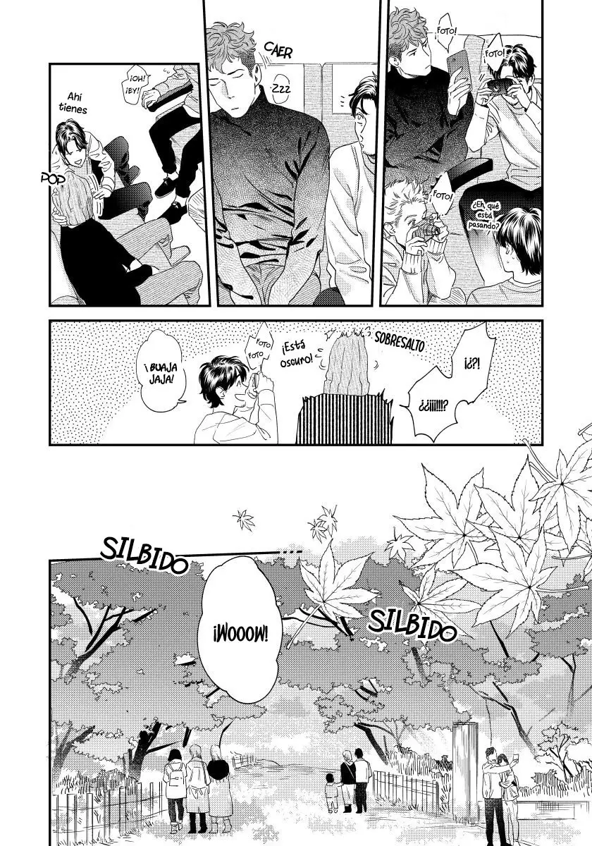 Boku no Omawarisan (2017) - Capítulo 8 - Página 14 - LectorTMOo