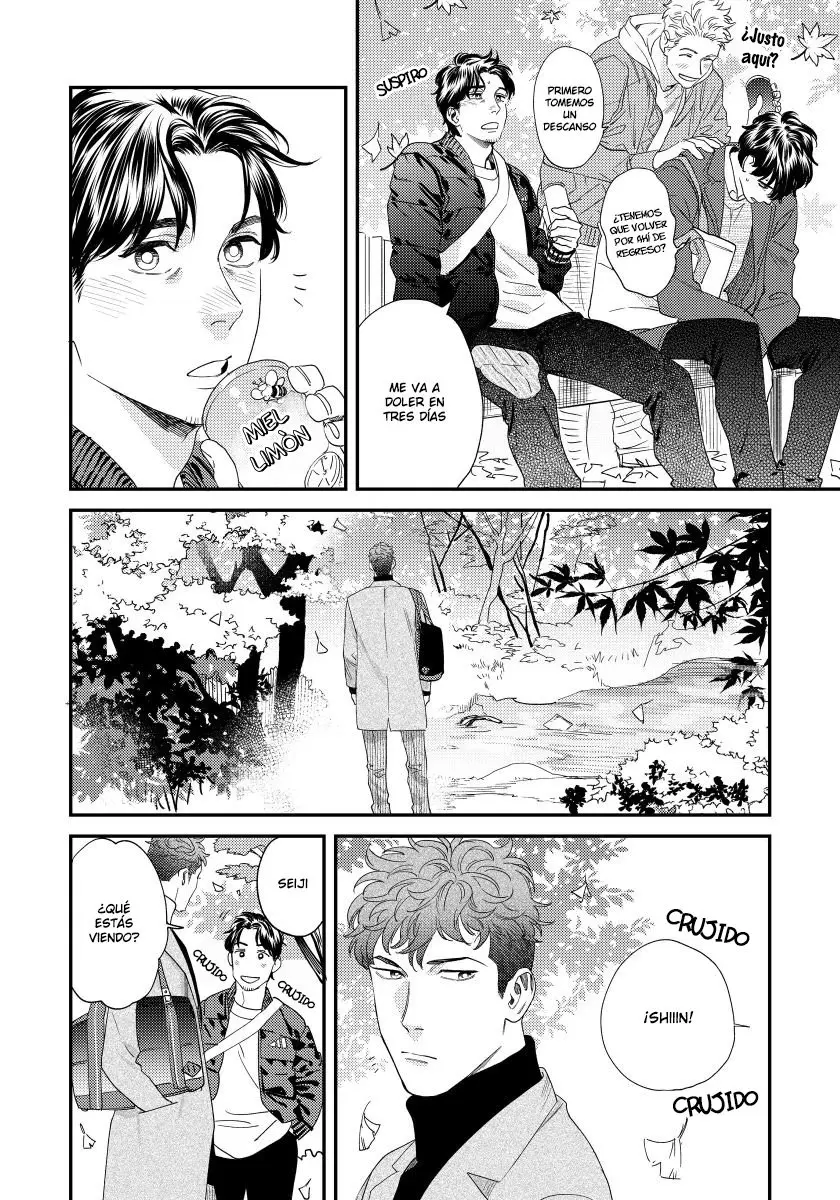 Boku no Omawarisan (2017) - Capítulo 8 - Página 16 - LectorTMOo