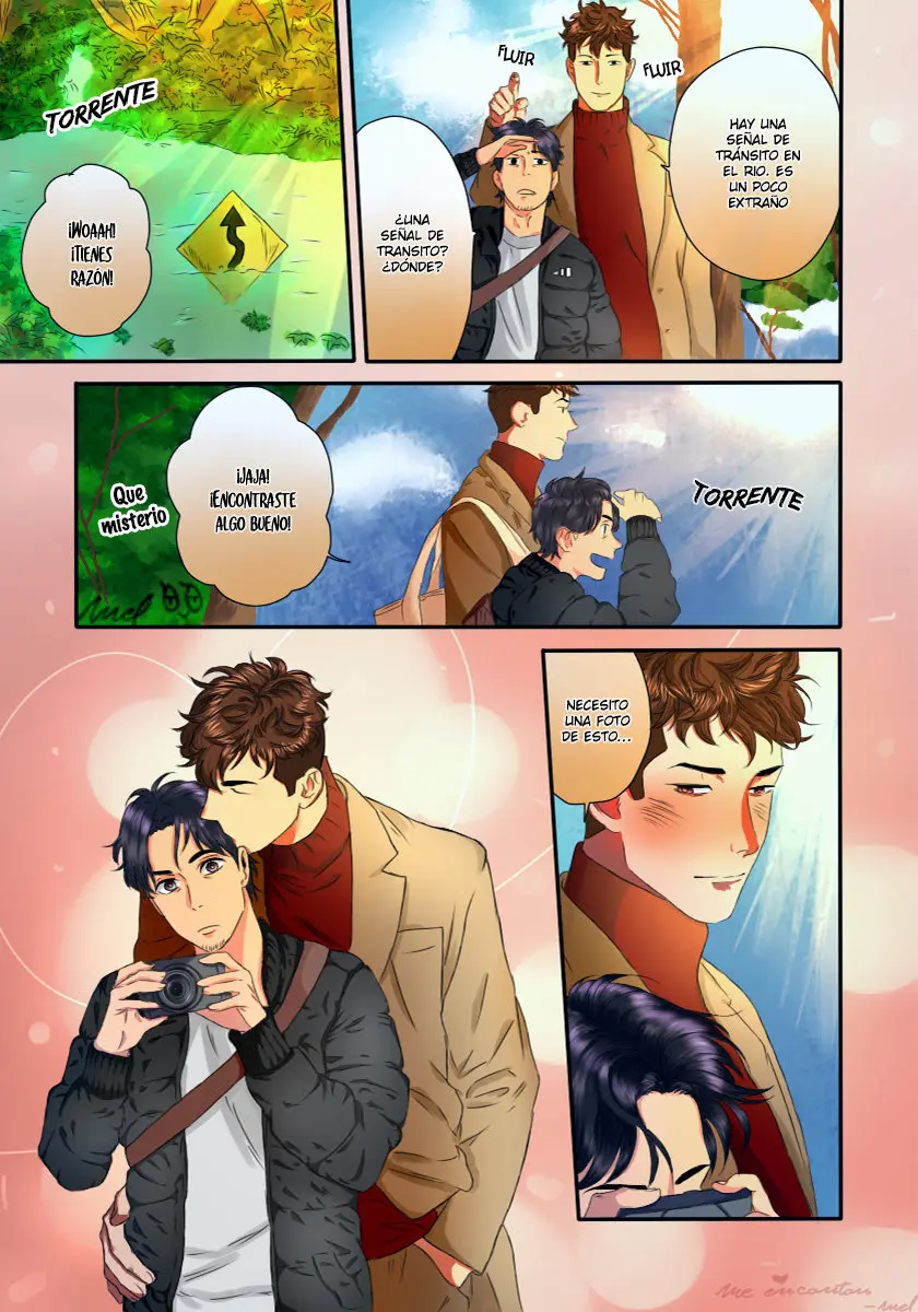 Boku no Omawarisan (2017) - Capítulo 8 - Página 17 - LectorTMOo