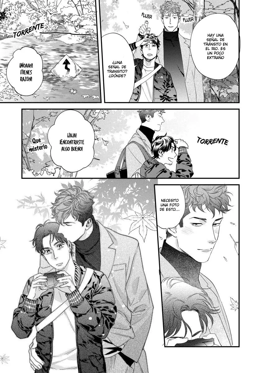 Boku no Omawarisan (2017) - Capítulo 8 - Página 18 - LectorTMOo