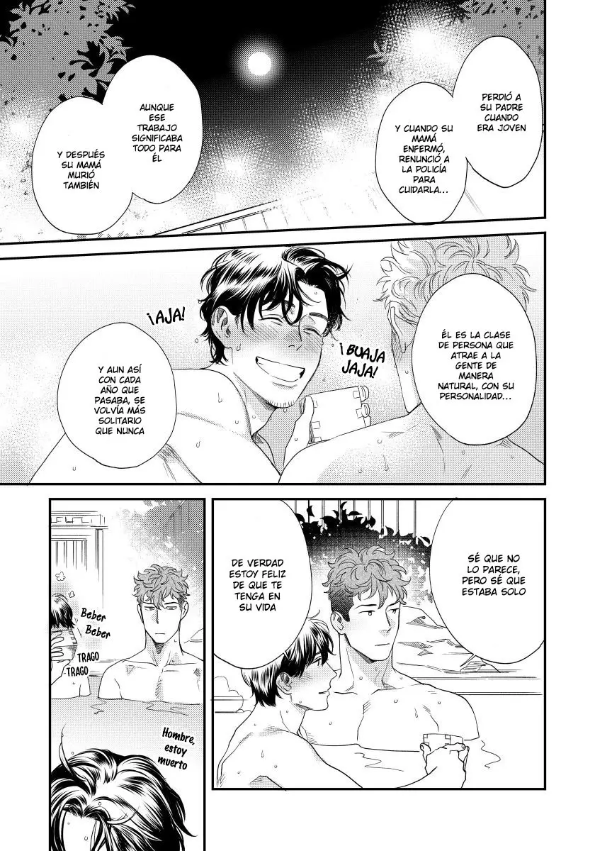 Boku no Omawarisan (2017) - Capítulo 8 - Página 22 - LectorTMOo