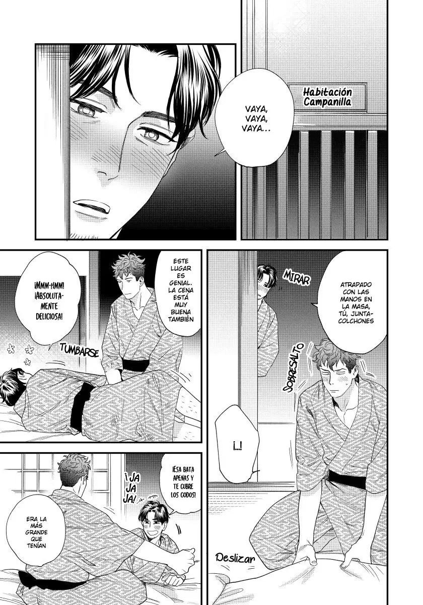 Boku no Omawarisan (2017) - Capítulo 8 - Página 24 - LectorTMOo