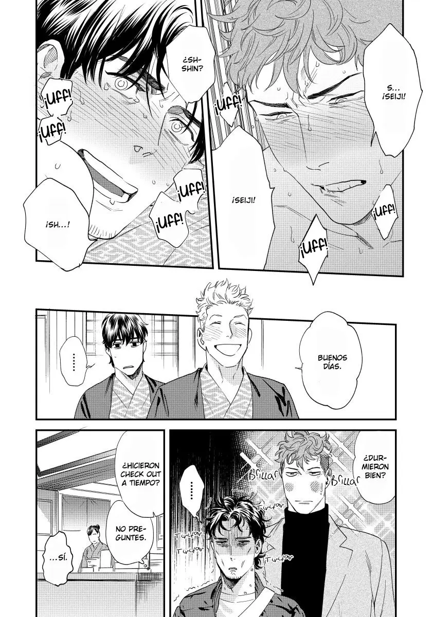 Boku no Omawarisan (2017) - Capítulo 8 - Página 39 - LectorTMOo
