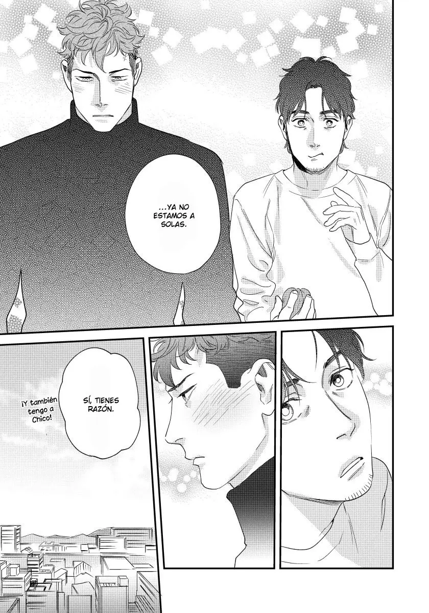 Boku no Omawarisan (2017) - Capítulo 8 - Página 44 - LectorTMOo