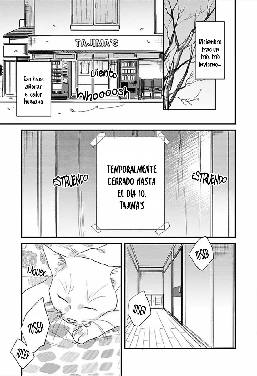 Boku no Omawarisan (2017) - Capítulo 9 - Página 3 - LectorTMOo