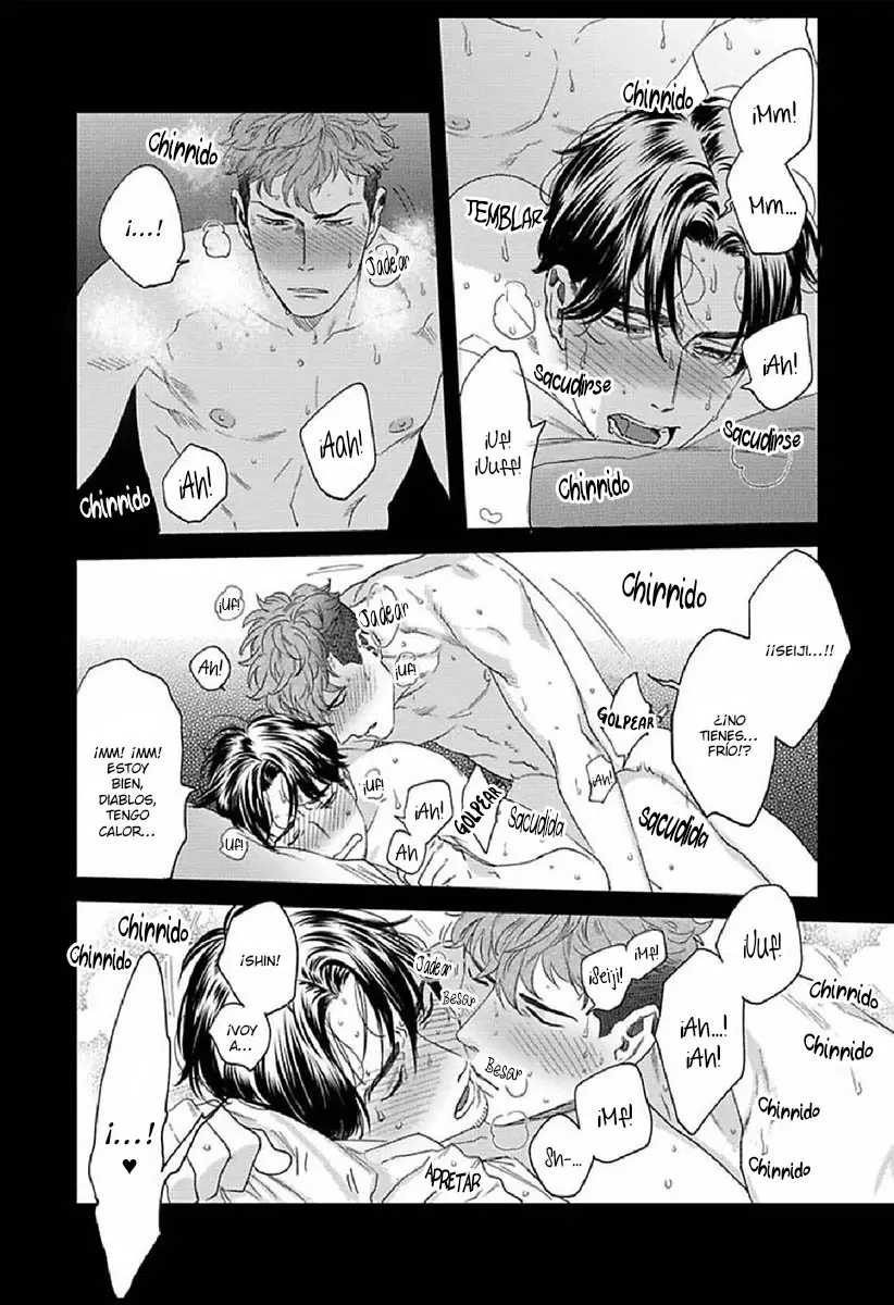 Boku no Omawarisan (2017) - Capítulo 9 - Página 6 - LectorTMOo
