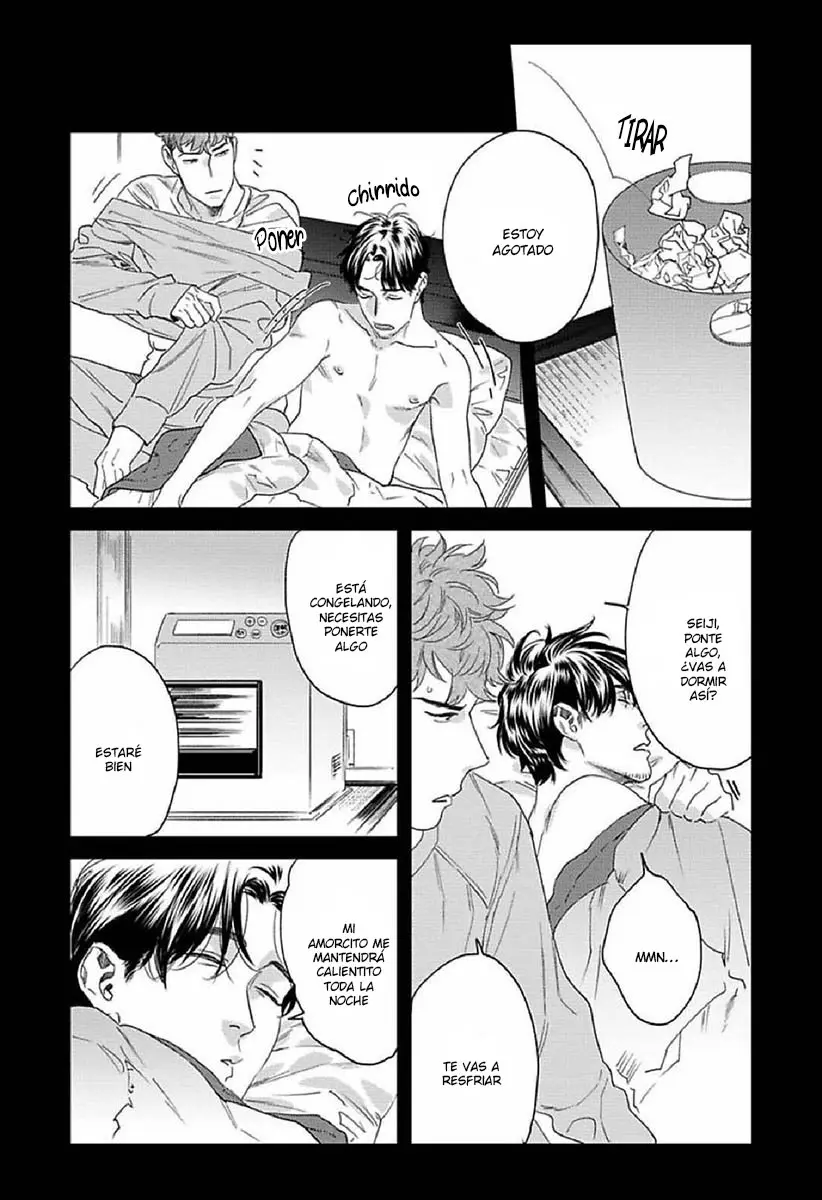 Boku no Omawarisan (2017) - Capítulo 9 - Página 7 - LectorTMOo