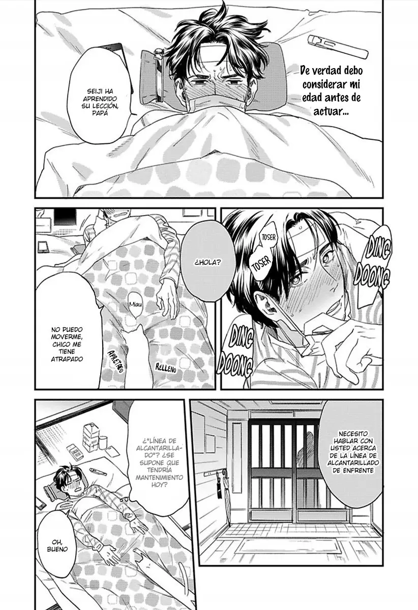 Boku no Omawarisan (2017) - Capítulo 9 - Página 9 - LectorTMOo