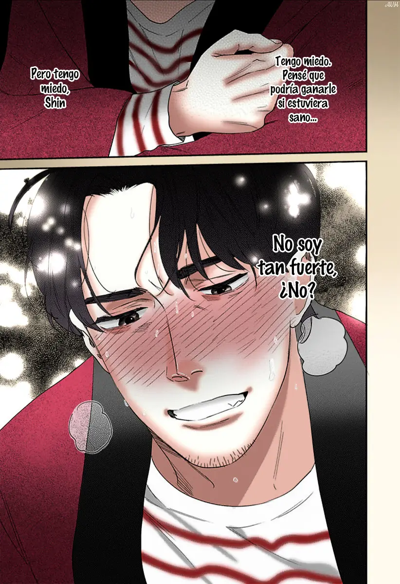 Boku no Omawarisan (2017) - Capítulo 9 - Página 26 - LectorTMOo