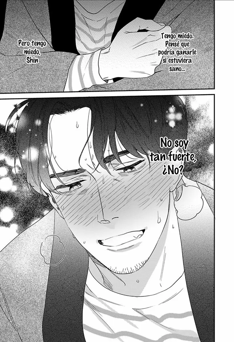 Boku no Omawarisan (2017) - Capítulo 9 - Página 27 - LectorTMOo