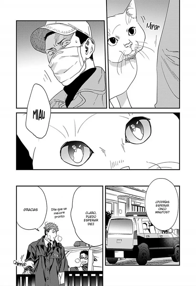 Boku no Omawarisan (2017) - Capítulo 9 - Página 29 - LectorTMOo