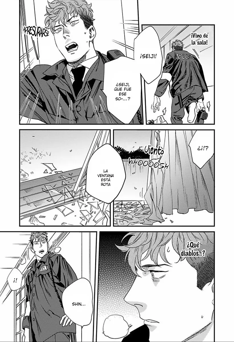 Boku no Omawarisan (2017) - Capítulo 9 - Página 31 - LectorTMOo