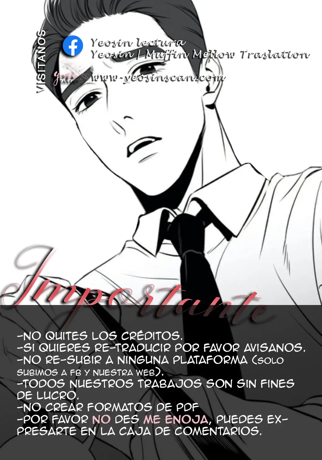 Boku no Omega yo Samenaide (2020) - Capítulo 1 - Página 36 - LectorTMOo