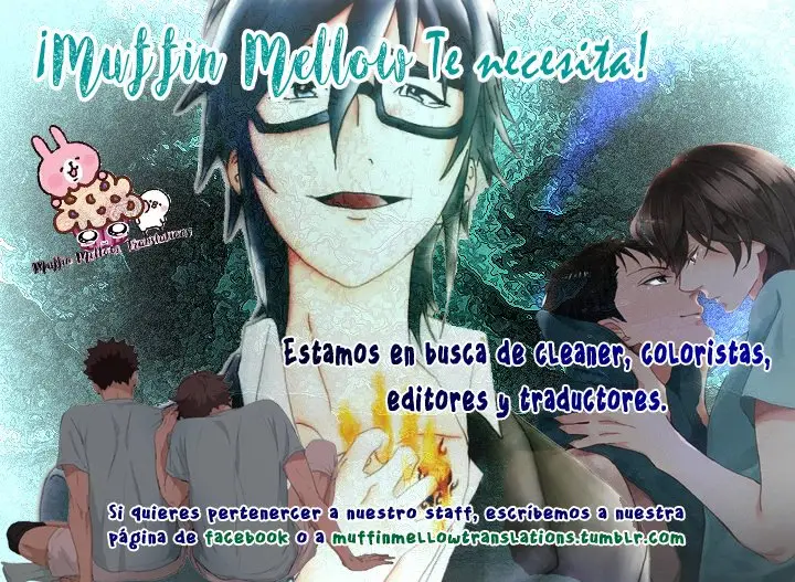 Boku no Omega yo Samenaide (2020) - Capítulo 1 - Página 75 - LectorTMOo