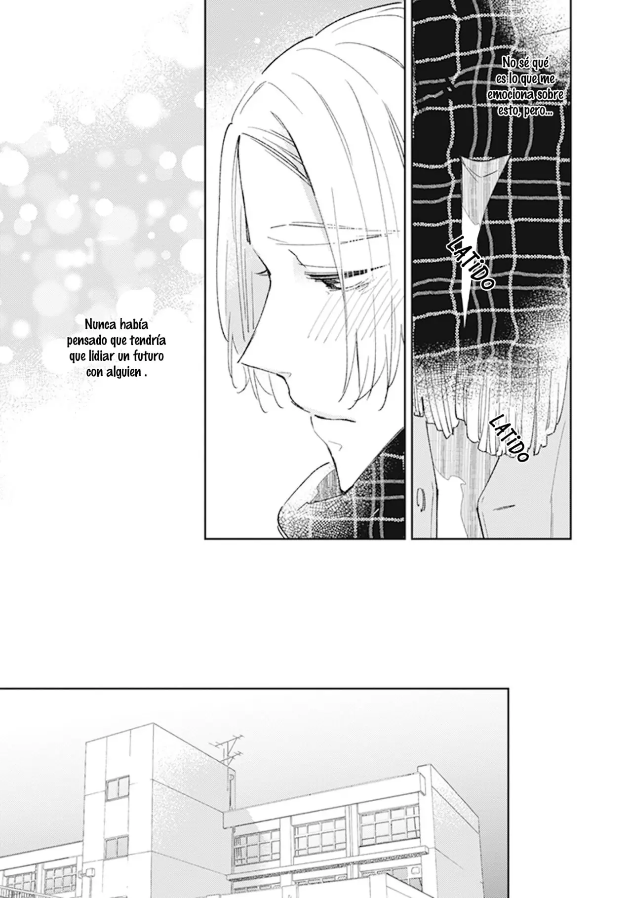 Boku no Omega yo Samenaide (2020) - Capítulo 3 - Página 16 - LectorTMOo