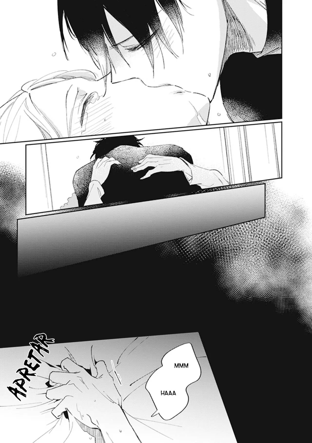 Boku no Omega yo Samenaide (2020) - Capítulo 3 - Página 28 - LectorTMOo