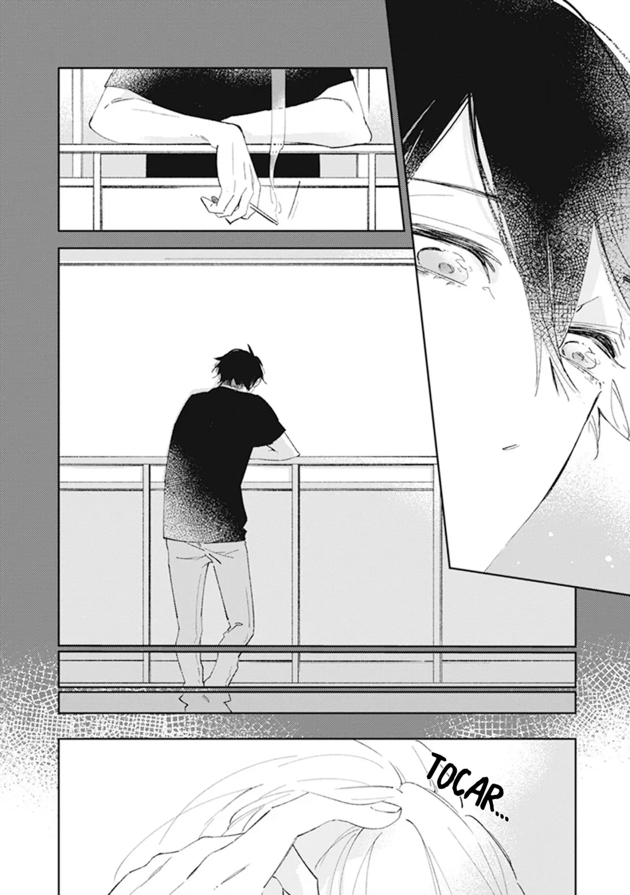 Boku no Omega yo Samenaide (2020) - Capítulo 4 - Página 15 - LectorTMOo