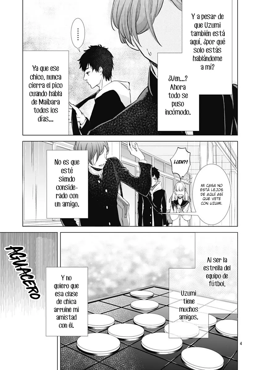Boku no Orion (2018) - Capítulo 1 - Página 6 - LectorTMOo