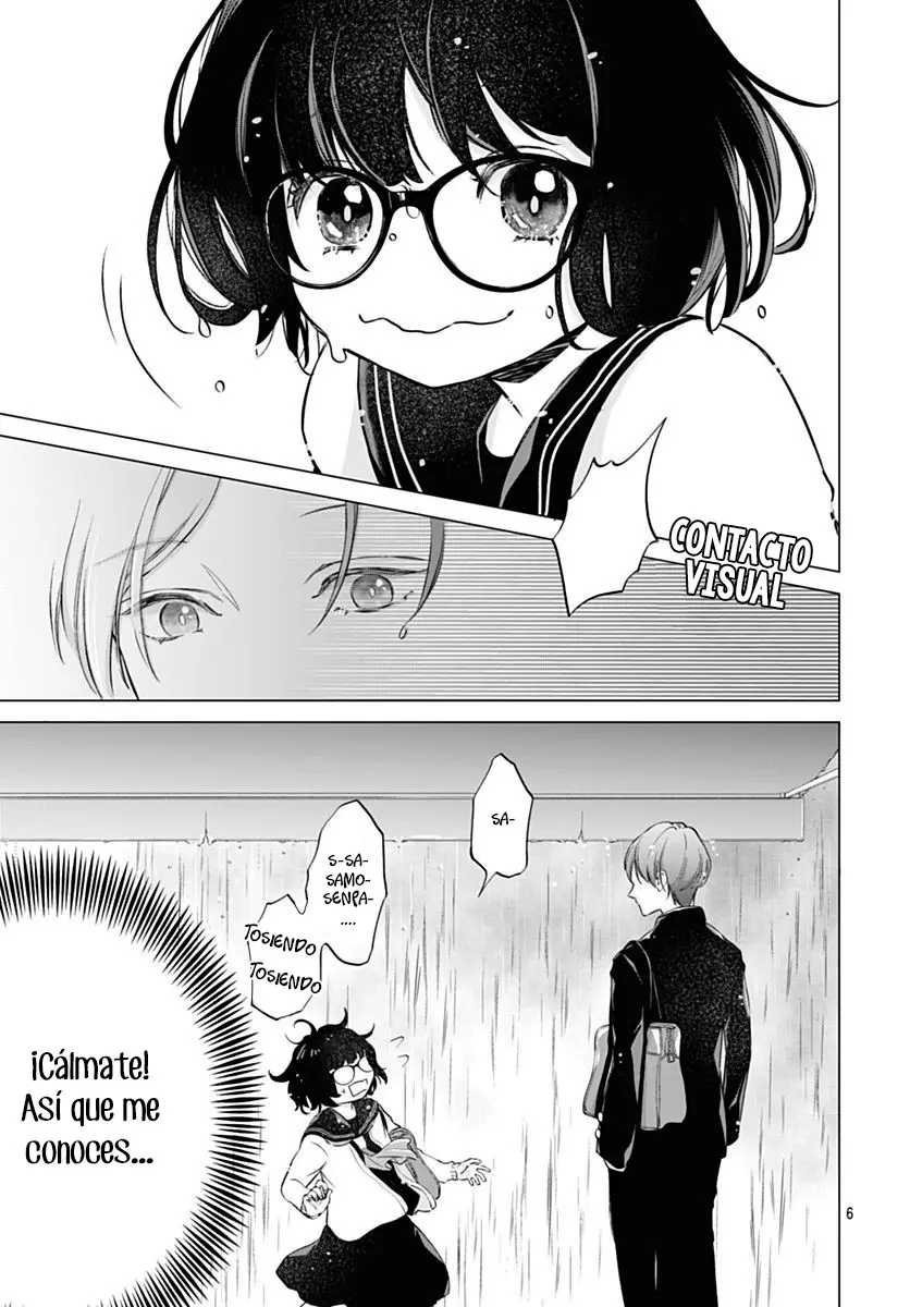 Boku no Orion (2018) - Capítulo 1 - Página 8 - LectorTMOo