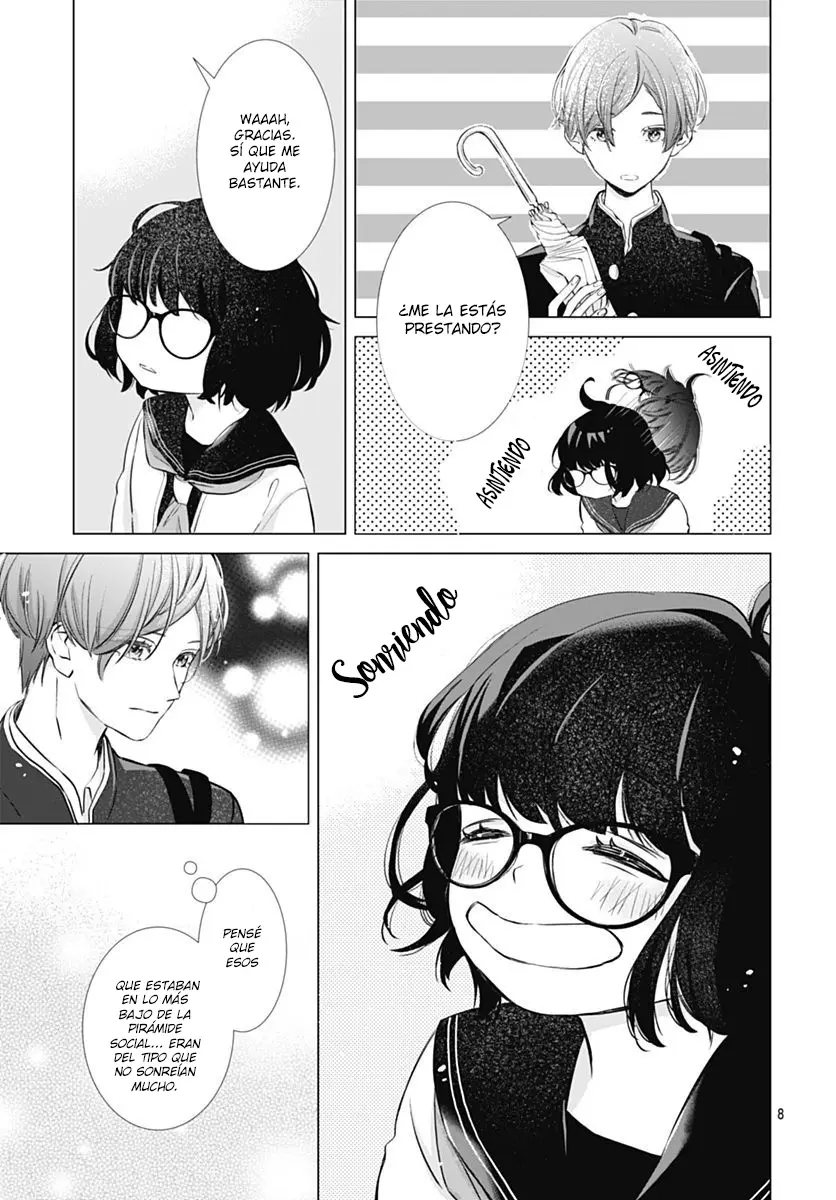 Boku no Orion (2018) - Capítulo 1 - Página 10 - LectorTMOo
