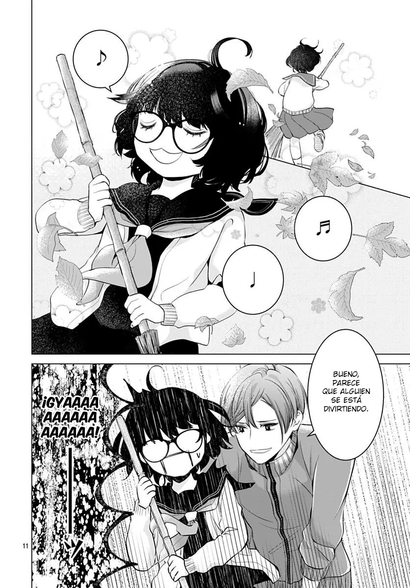 Boku no Orion (2018) - Capítulo 1 - Página 13 - LectorTMOo