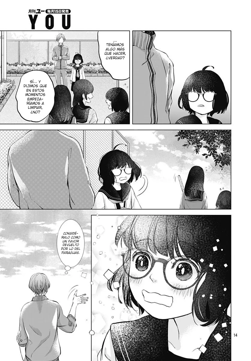 Boku no Orion (2018) - Capítulo 1 - Página 16 - LectorTMOo