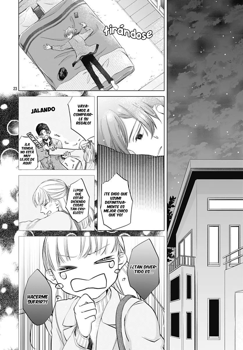 Boku no Orion (2018) - Capítulo 1 - Página 25 - LectorTMOo