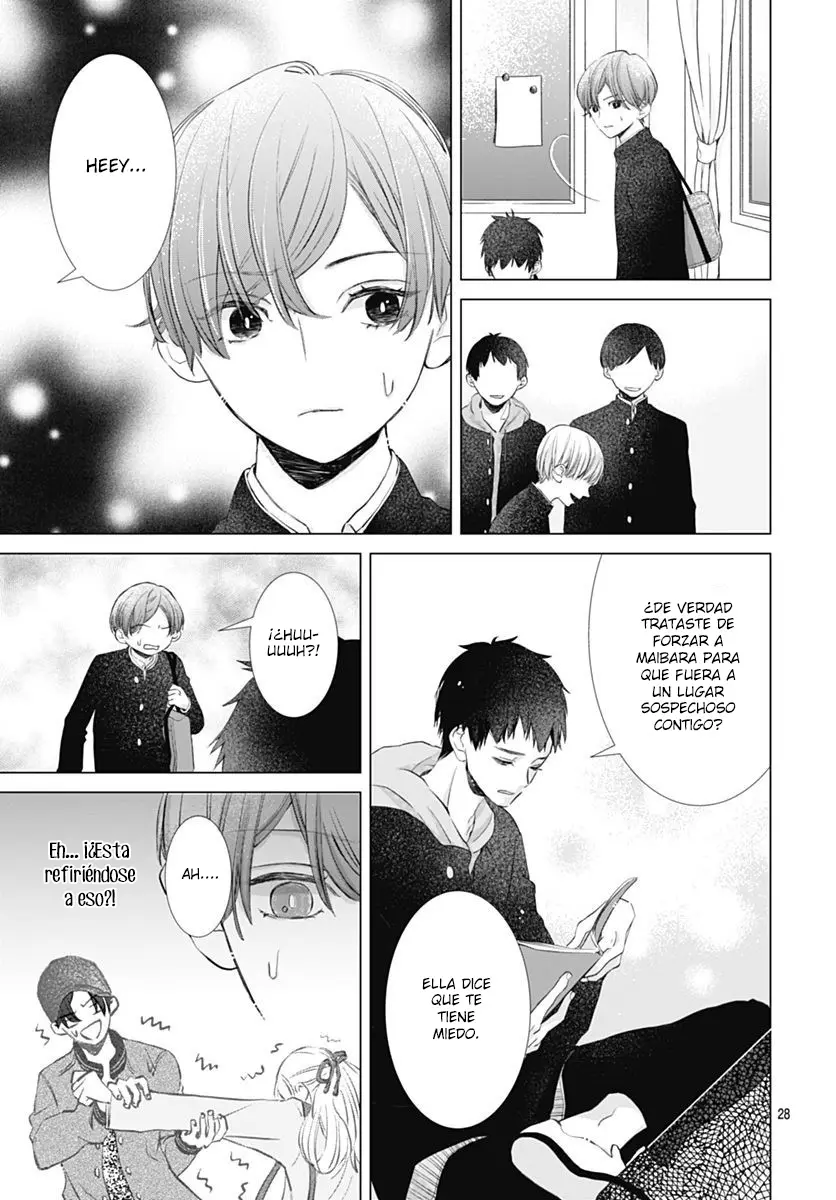 Boku no Orion (2018) - Capítulo 1 - Página 30 - LectorTMOo