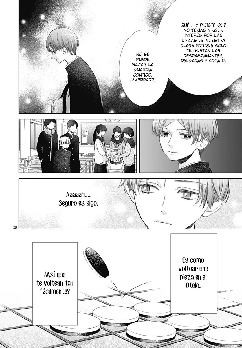 Boku no Orion (2018) - Capítulo 1 - Página 31 - LectorTMOo