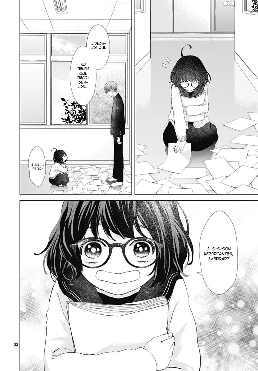 Boku no Orion (2018) - Capítulo 1 - Página 35 - LectorTMOo