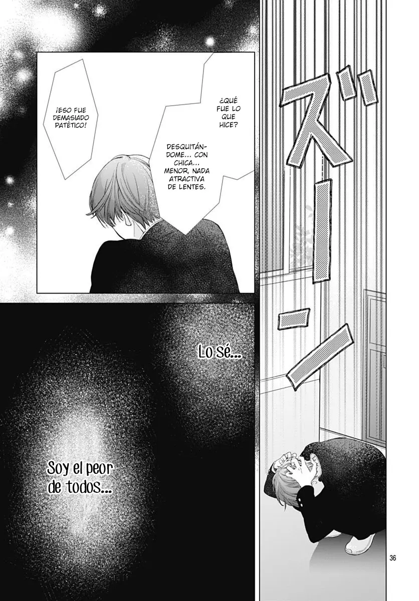 Boku no Orion (2018) - Capítulo 1 - Página 38 - LectorTMOo