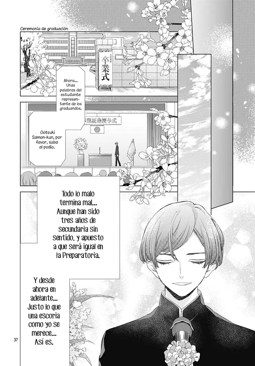 Boku no Orion (2018) - Capítulo 1 - Página 39 - LectorTMOo