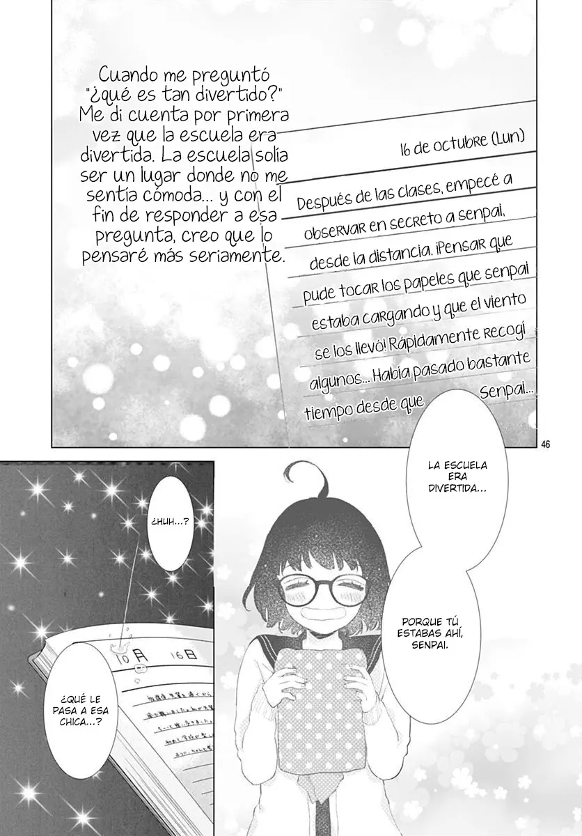 Boku no Orion (2018) - Capítulo 1 - Página 48 - LectorTMOo