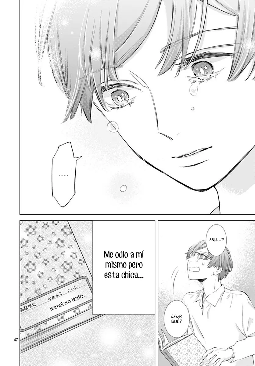 Boku no Orion (2018) - Capítulo 1 - Página 49 - LectorTMOo