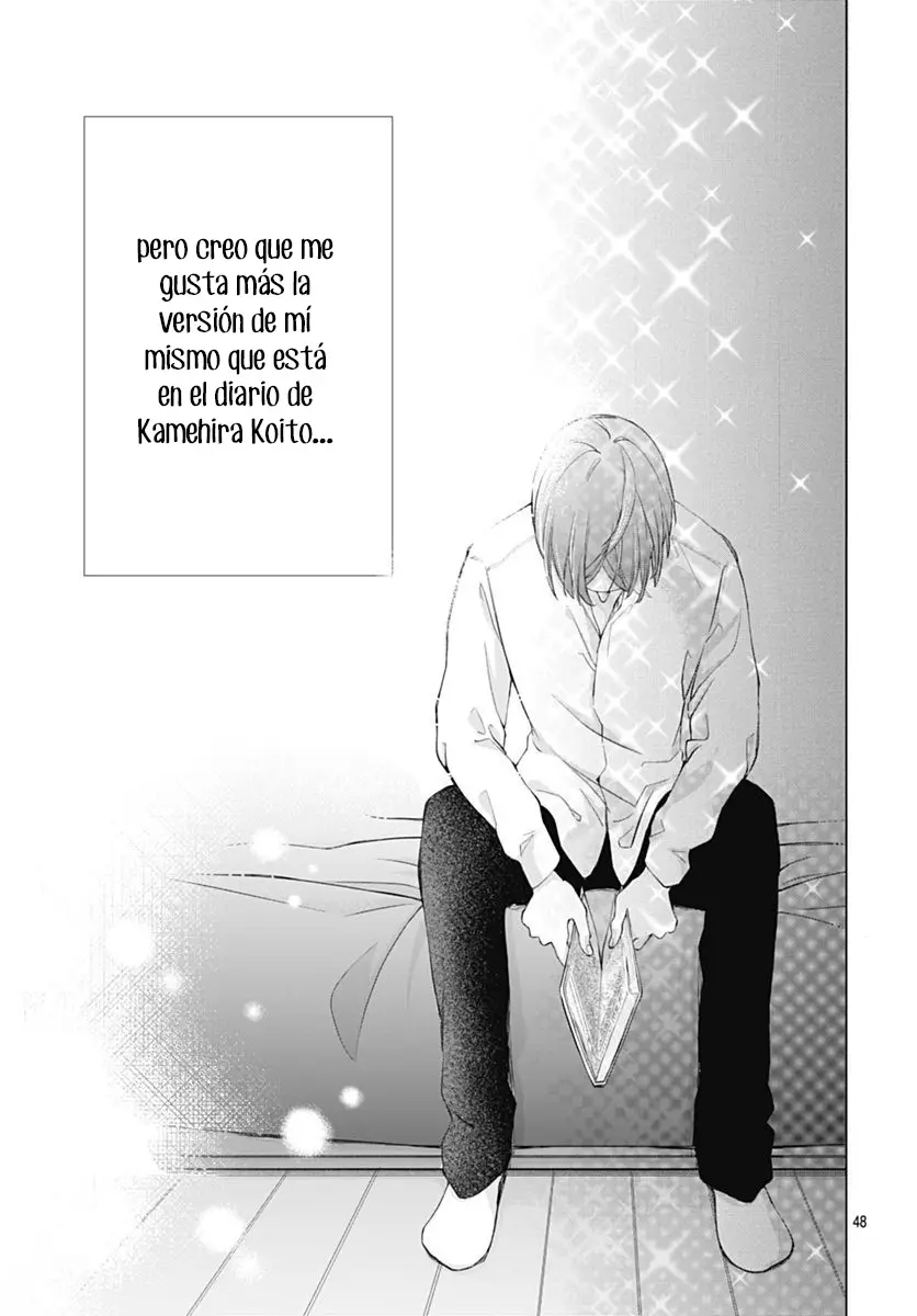Boku no Orion (2018) - Capítulo 1 - Página 50 - LectorTMOo