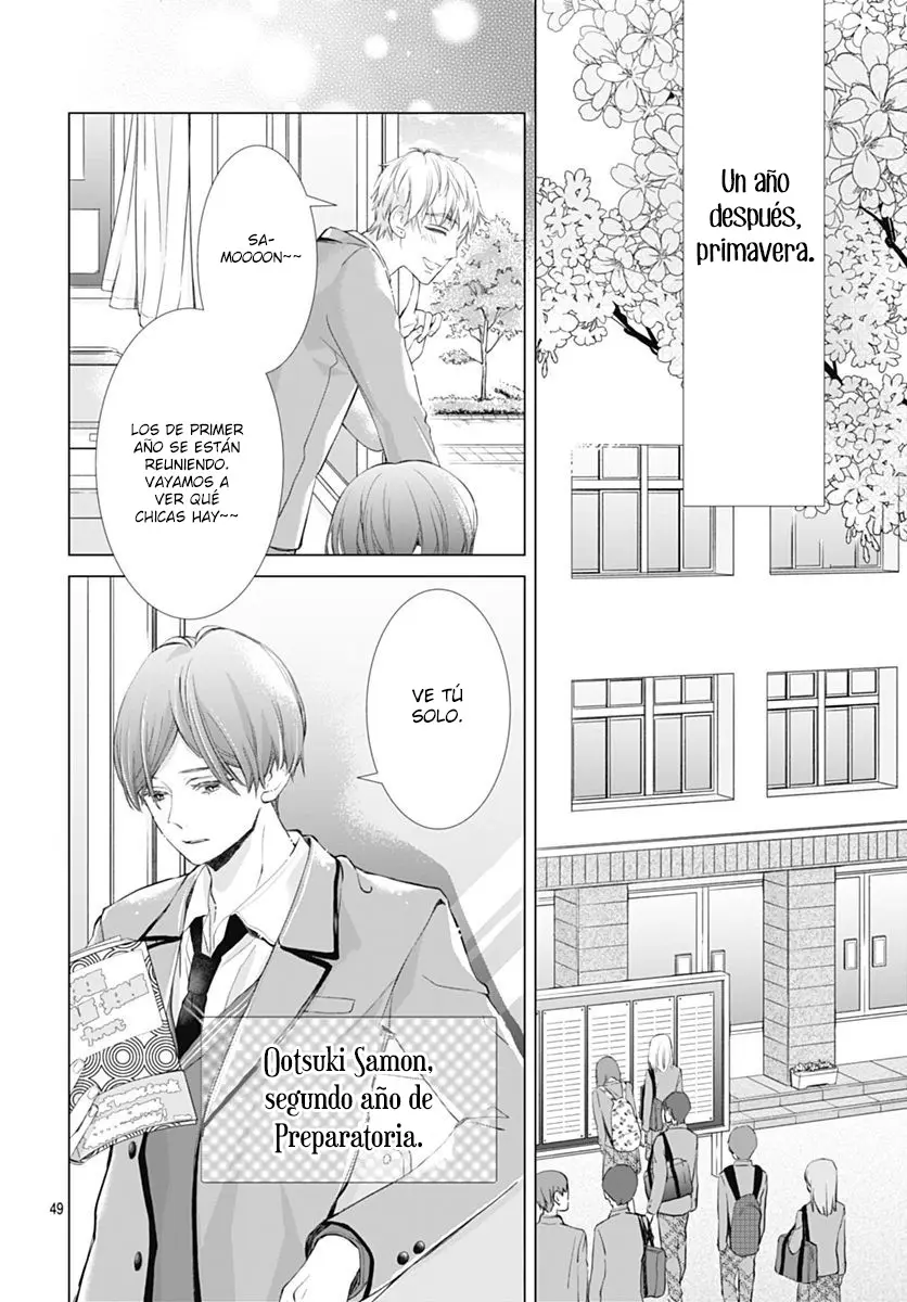 Boku no Orion (2018) - Capítulo 1 - Página 51 - LectorTMOo