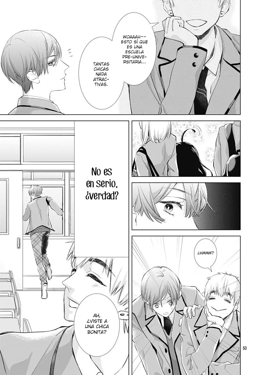 Boku no Orion (2018) - Capítulo 1 - Página 52 - LectorTMOo