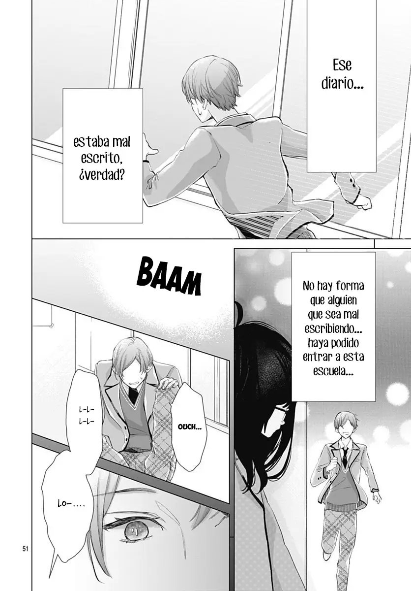 Boku no Orion (2018) - Capítulo 1 - Página 53 - LectorTMOo